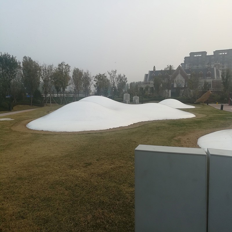 趣味蹦蹦云定制